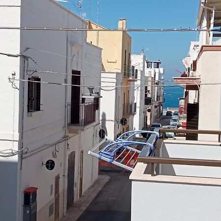 Casa Vacanze Iremia Polignano a Mare Bagian luar foto
