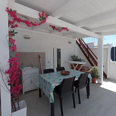 Casa Vacanze Iremia Polignano a Mare Bagian luar foto