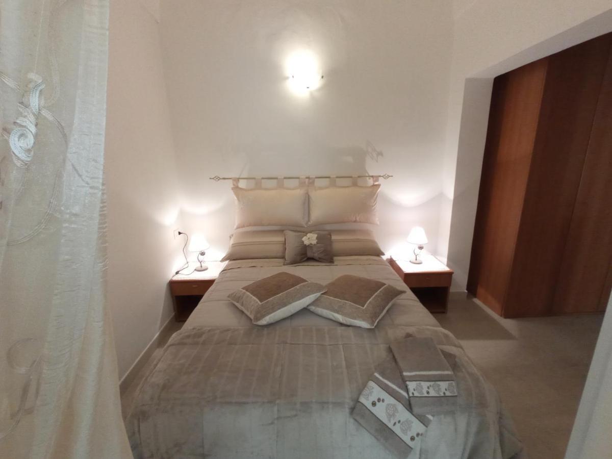Casa Vacanze Iremia Polignano a Mare Bagian luar foto